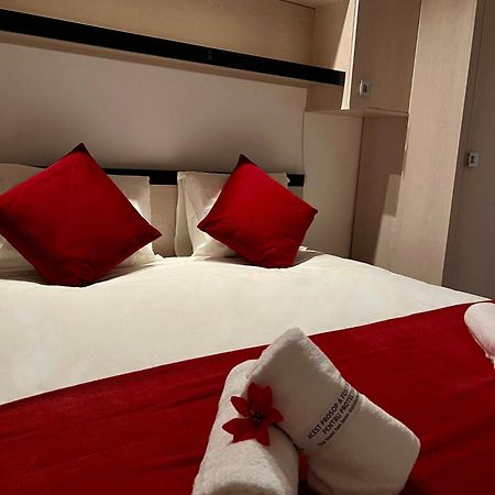 Kyan Residence Brasov Bagian luar foto