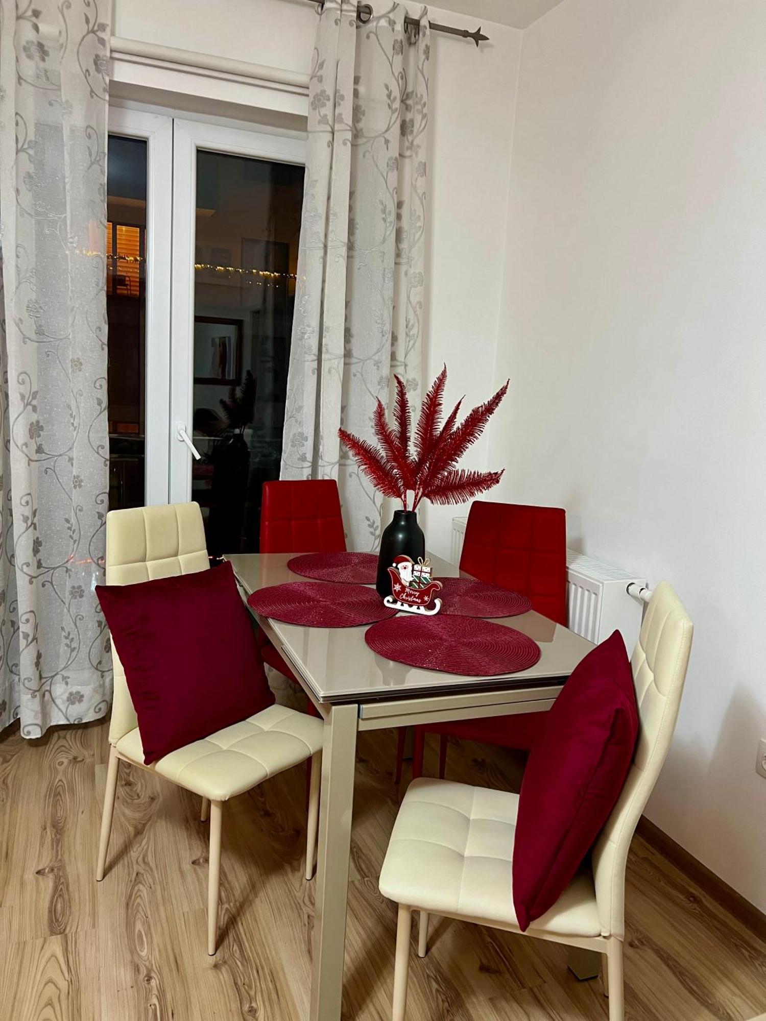 Kyan Residence Brasov Bagian luar foto