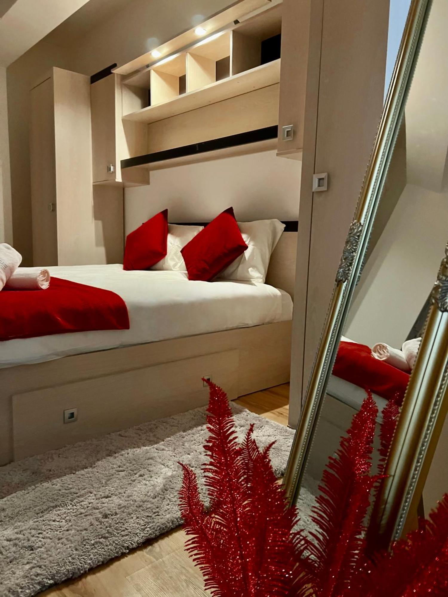 Kyan Residence Brasov Bagian luar foto