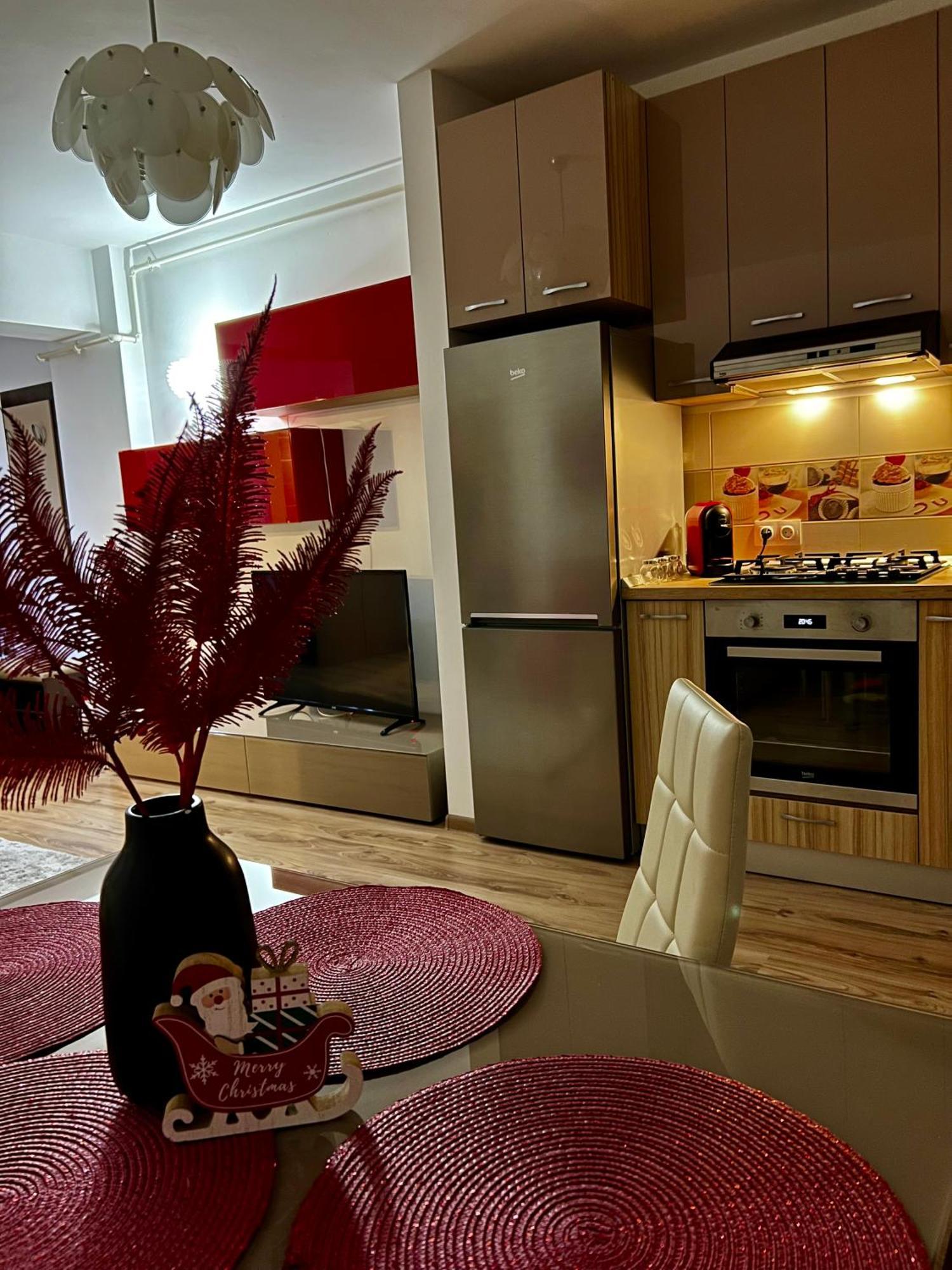 Kyan Residence Brasov Bagian luar foto